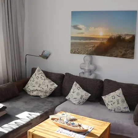 Apartment Pittermann Dornumersiel