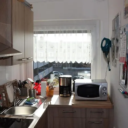 Pittermann Apartment